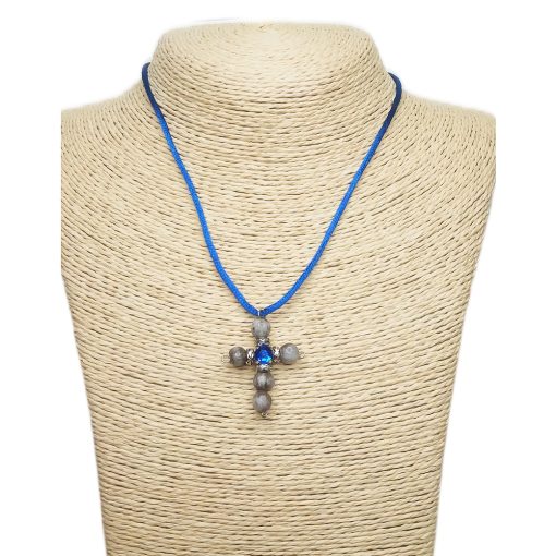 orthodox-necklace-with-natural-beads-and-satin-cord
